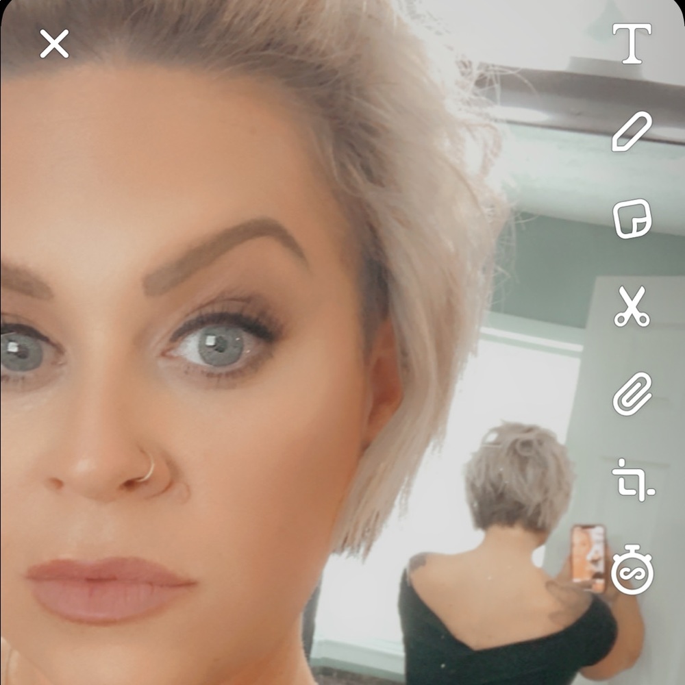 Meet your Posher, Jennifer